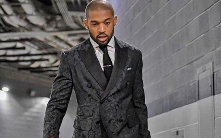Get Some Interesting Facts About American Football Cornerback Orlando Scandrick
